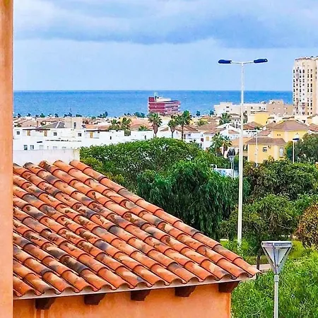 Apartment 2bdr 0.9m From *