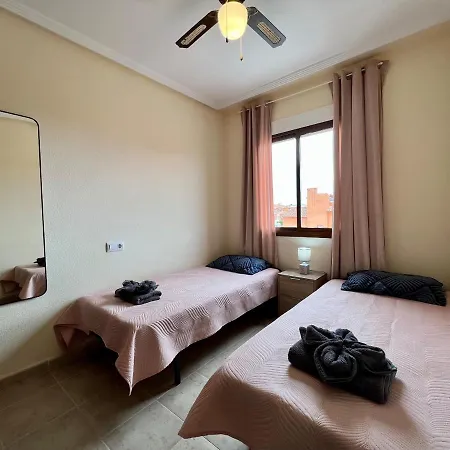 2bdr 0.9m From Apartment *