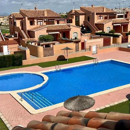 2bdr 0.9m From * Torrevieja