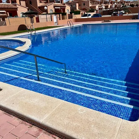 Apartment 2bdr 0.9m From