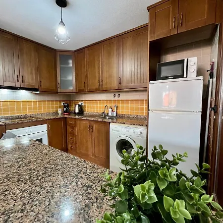 2bdr 0.9m From Apartament Torrevieja