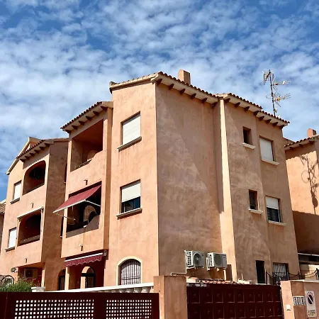 2bdr 0.9m From Apartment Torrevieja